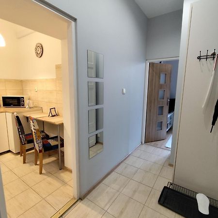 Littleroom Lublin Zewnętrze zdjęcie