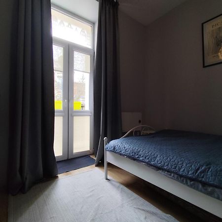 Littleroom Lublin Zewnętrze zdjęcie