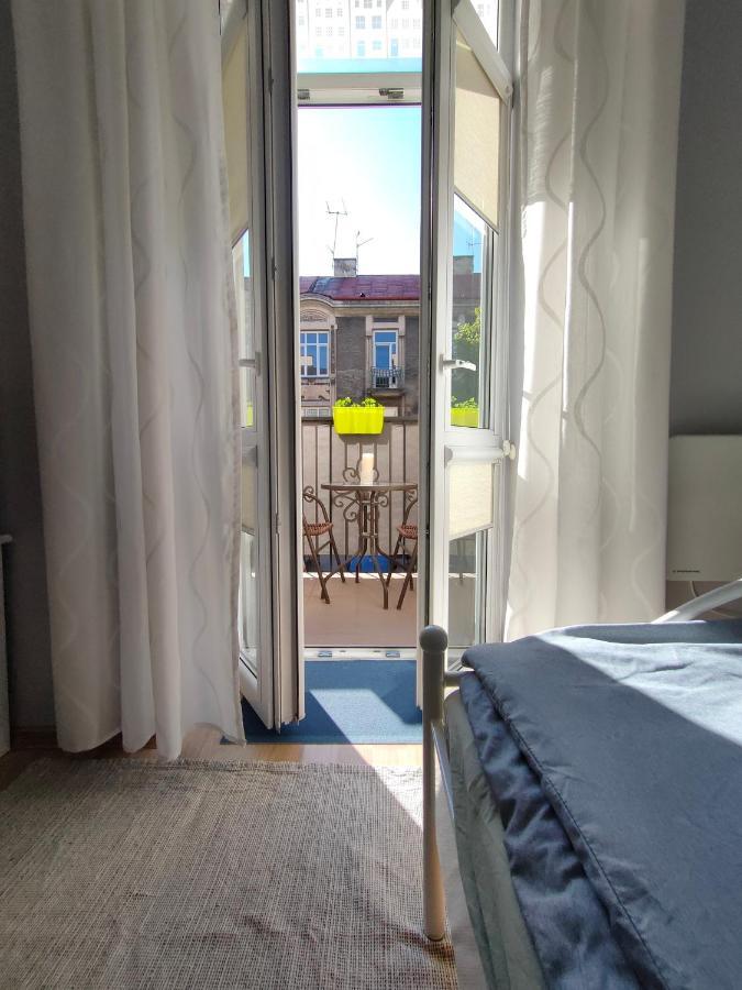 Littleroom Lublin Zewnętrze zdjęcie