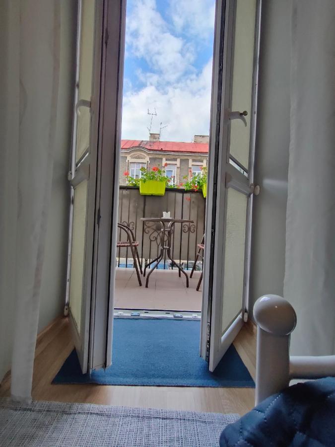 Littleroom Lublin Zewnętrze zdjęcie