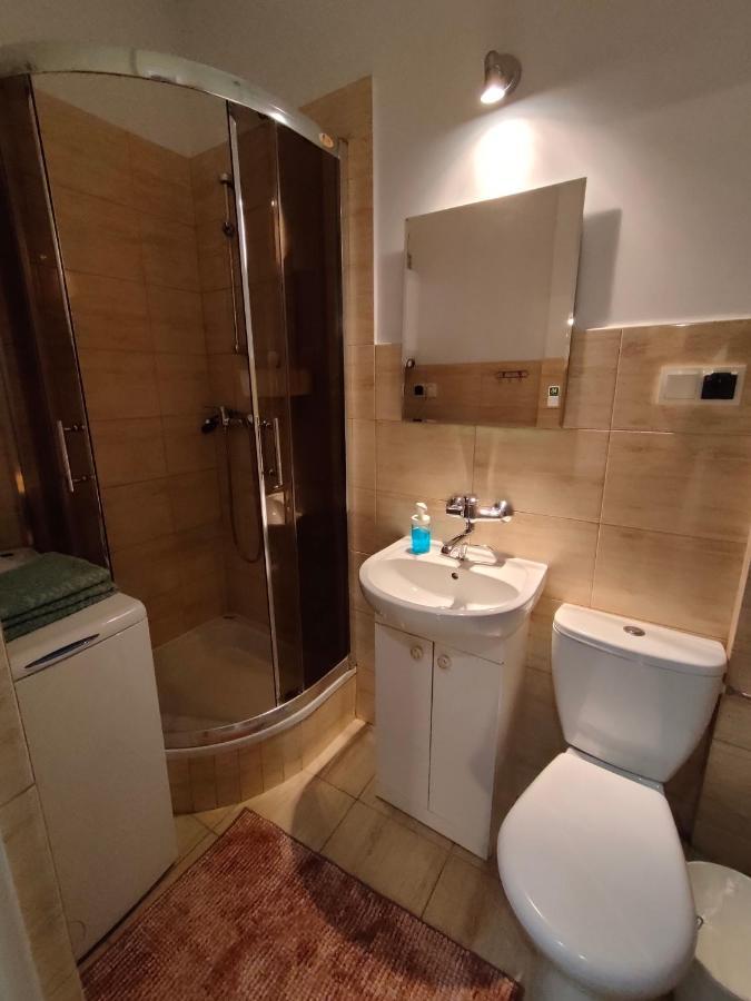 Littleroom Lublin Zewnętrze zdjęcie