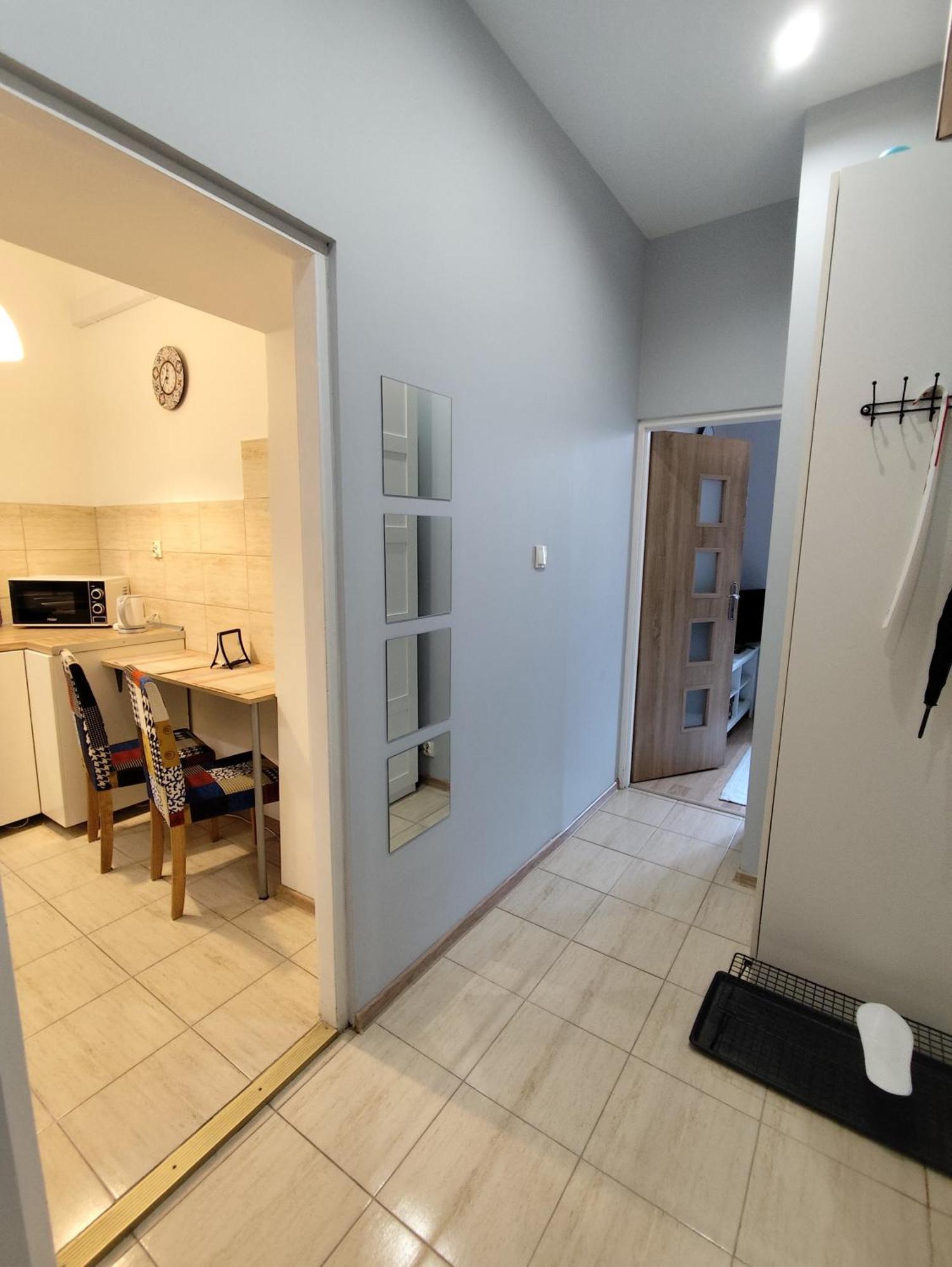 Littleroom Lublin Zewnętrze zdjęcie